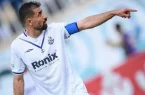 بازوبند کاپیتانی ملوان رزو شد!