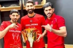 تراکتور رسما پیشنهاد پرسپولیس را رد کرد
