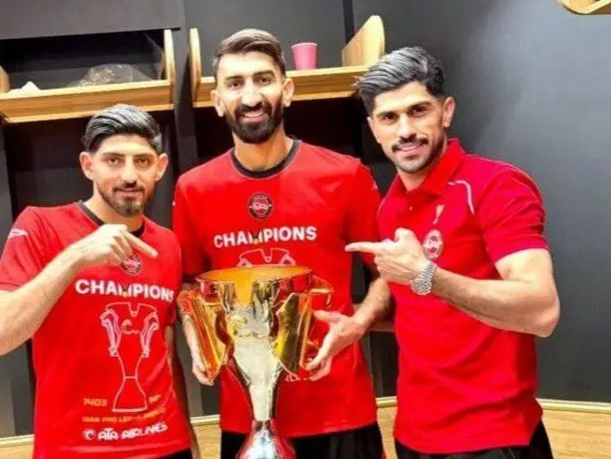 تراکتور رسما پیشنهاد پرسپولیس را رد کرد