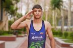 یونان ویزا نداد، یک مدال پرید!