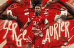 رسمی: نهمین خرید پرسپولیس از پاریس!