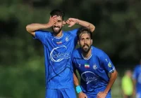 کوشکی: آماده یک فصل فوق العاده هستم