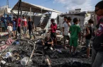 شهادت تلخ محمد شعلان، ستاره سابق بسکتبال فلسطین در حملات وحشیانه رژیم صهیونی