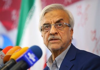 مخالفت هاشمی‌طبا با انتصابی شدن رؤسای برخی فدراسیون‌های ورزشی