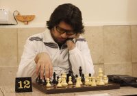 انتخاب هفت شطرنج‌باز نابینا و کم‌بینا برای تیم ملی جهت حضور در قهرمانی آسیا ۲۰۲۵