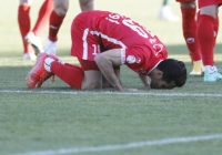 وحید امیری پس از هشت سال از پرسپولیس جدا شد؛ پیام احساسی ستاره سرخ‌ها