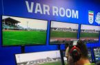 عدم استفاده از VAR در دیدار مس رفسنجان – تراکتور؛ حکیم توضیح داد