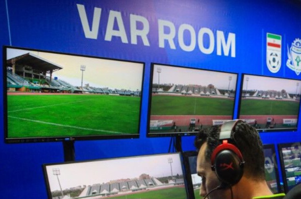 عدم استفاده از VAR در دیدار مس رفسنجان – تراکتور؛ حکیم توضیح داد