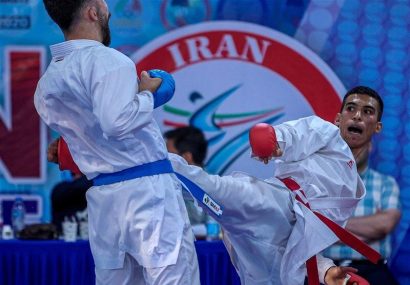 شرایط نامشخص کادر فنی تیم ملی کاراته؛ رهنما از گزینه‌های جدید خبر داد