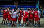 ایران با گوام شروع میکند