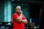 مانولوپولوس: به بازیکنانم افتخار می‌کنم | ایران با شکست نیوزیلند برنز کاپ آسیا را گرفت