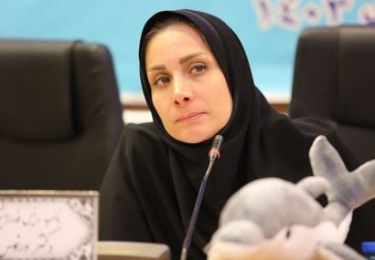 برنامه مسابقات بانوان شنا ایران در سال ۱۴۰۴ اعلام شد