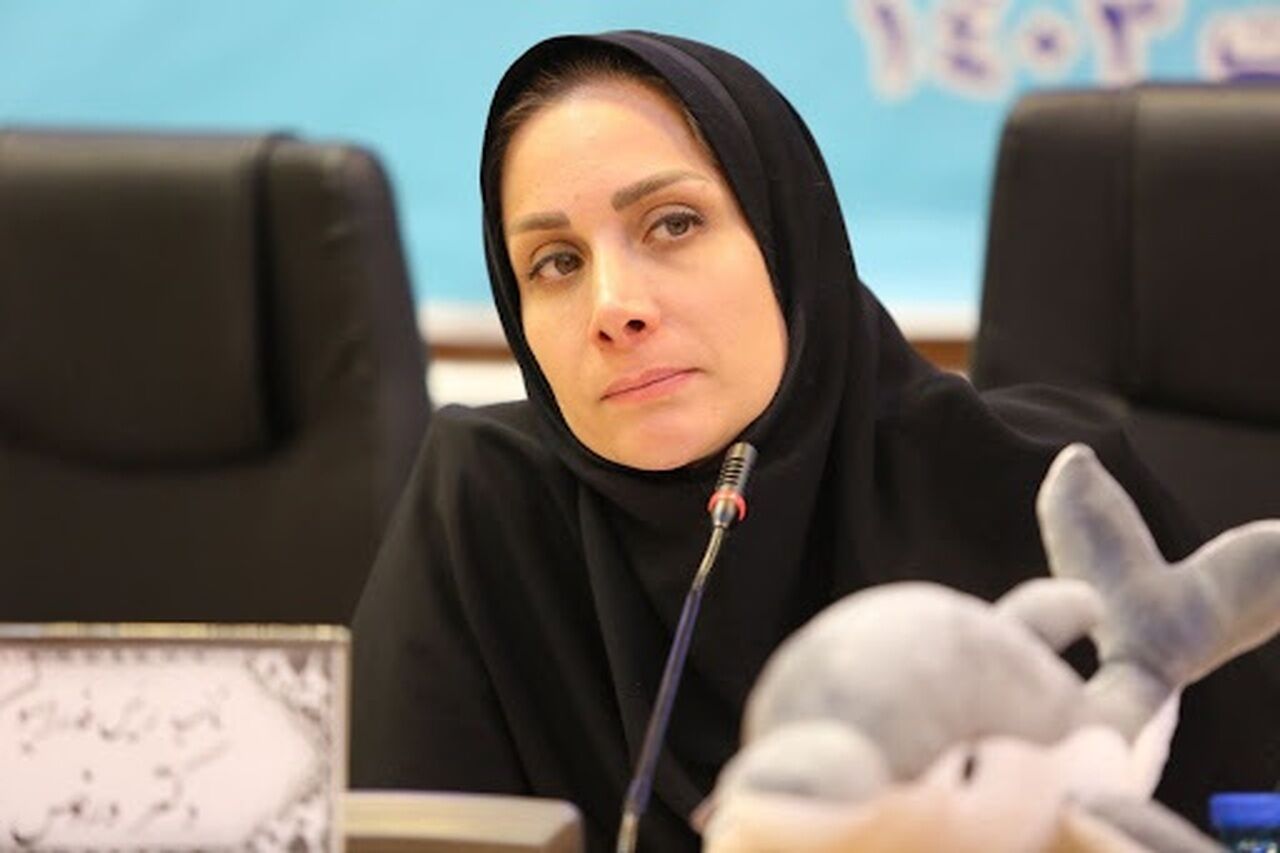 برنامه مسابقات بانوان شنا ایران در سال ۱۴۰۴ اعلام شد
