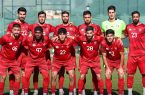رونمایی از دهمین خرید تابستانی پرسپولیس