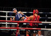 تغییر دسته‌بندی اوزان موی‌تای در بازی‌های همبستگی اسلامی ریاض