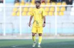 بازیکن جوان تیم فجرشهید سپاسی شیراز بر اثر تصادف جان باخت