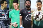 نگاهی به نقل و انتقالات پرسروصدای دروازه‌بان‌های لیگ برتری