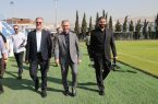 اختصاص ۱۵ میلیارد برای تکمیل کمپ زنده‌یاد ناصر حجازی