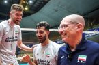 پیاتزا: آماده‌ایم تا در قهرمانی جهان بهتر از لیگ ملت‌ها باشیم؛ پاسور نهایی هنوز مشخص نیست