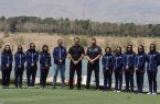 اعلام برنامه مسابقات تیم ملی کانوپولو بانوان در بازی‌های جهانی چنگدو