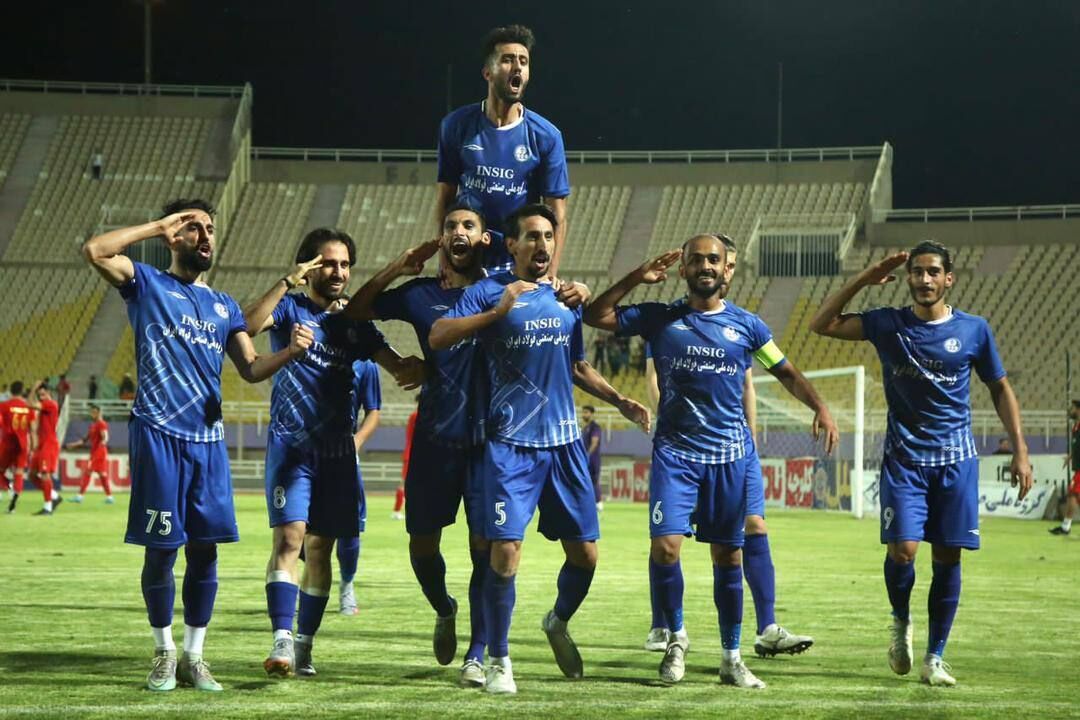 مخالفت رسمی با میزبانی استقلال خوزستان در ورزشگاه تختی آبادان؛ بازی‌ها در فولاد آرنا اهواز برگزار می‌شود