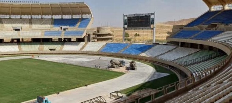محل برگزاری دیدارهای حساس هفته دوم لیگ برتر فوتبال اعلام شد