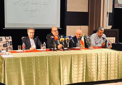 رئیس فدراسیون بدمینتون: میزبانی جام فجر در ارومیه و جام کاسپین در بندرانزلی | حضور ۶ کشور خارجی