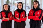رقبای نمایندگان جودوی بانوان ایران در کاپ آسیا اردن مشخص شدند