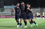 چادرملو اردکان در آغاز لیگ بیست‌وپنجم برابر فولاد خوزستان در تهران به میدان می‌رود