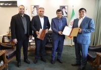 حسین رضازاده نایب رئیس فدراسیون وزنه‌برداری شد