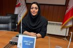 طلعت مرادی نایب رئیس بانوان فدراسیون تکواندو شد