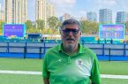 تیم ملی فوتبال نابینایان ایران در هفتمین اردوی آماده‌سازی برای جام ملت‌ها