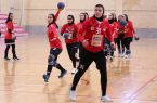 دعوت ۲۸ بازیکن به اردوی تیم ملی هندبال بانوان؛ آماده‌سازی برای قهرمانی جهان ۲۰۲۵
