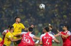 ال‌کلاسیکوی فوتبال ایران در نقش‌جهان؛ جدال سپاهان و پرسپولیس برای فرار از بحران