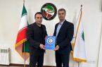 محمد جمشیدی دبیرکل جدید فدراسیون تکواندو شد؛ قدردانی از زحمات اصغر رحیمی