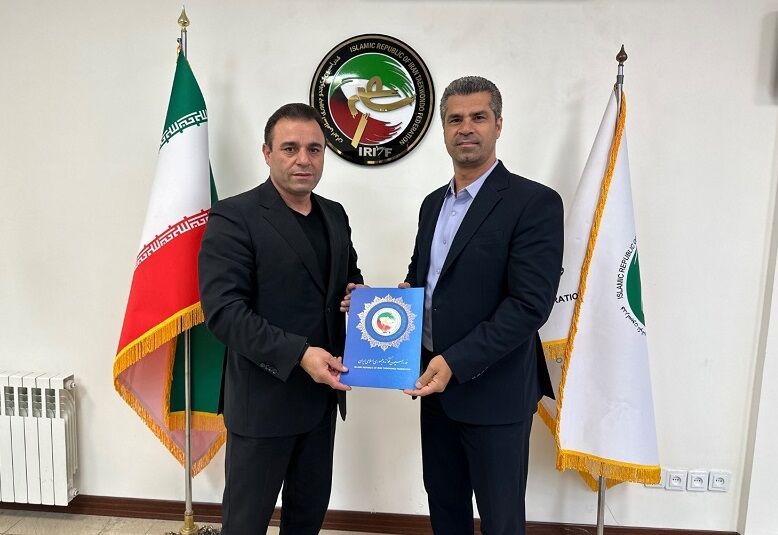 محمد جمشیدی دبیرکل جدید فدراسیون تکواندو شد؛ قدردانی از زحمات اصغر رحیمی