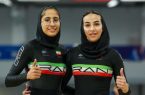 صعود اسکیت‌بازان ایران در رنکینگ جهانی اینلاین فری استایل؛ امیر محمد سواری و رضا لسانی در جمع ۵ نفر برتر