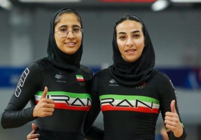 صعود اسکیت‌بازان ایران در رنکینگ جهانی اینلاین فری استایل؛ امیر محمد سواری و رضا لسانی در جمع ۵ نفر برتر