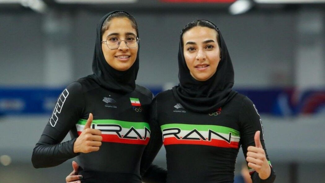صعود اسکیت‌بازان ایران در رنکینگ جهانی اینلاین فری استایل؛ امیر محمد سواری و رضا لسانی در جمع ۵ نفر برتر