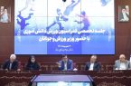 وزیر ورزش: افزایش ضریب مدال‌آوری ناشنوایان و استعدادیابی مدارس در دستور کار قرار گرفت