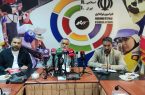 تیراندازان ایران آماده فتح ناگویا / ۴ مدال طلا در انتظار است