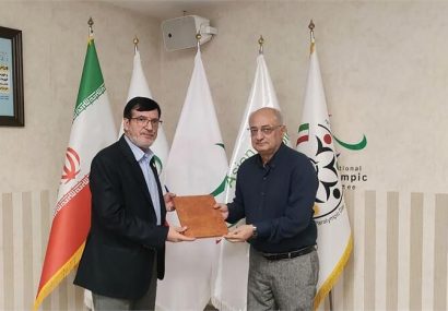 پاراتنیس ایران در مسیر جهانی ؛ تصمیمات کلیدی در نشست شورای راهبردی