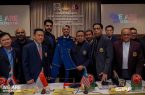 اتم، پرچمدار پوشش اسلامی در مهد سپک تاکرای جهان/ برند ایرانی چشم مالزیها را گرفت