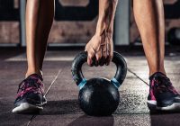 علی سیفی نهاوندی مسئول کمیته فنی انجمن کراس‌فیت ایران شد