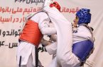 اعلام زمان برگزاری رقابت‌های انتخابی نوجوانان