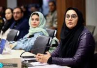 زهرا نعمتی به‌عنوان مسئول برتر آسیا در کمیته پارالمپیک معرفی شد