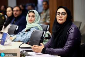 زهرا نعمتی به‌عنوان مسئول برتر آسیا در کمیته پارالمپیک معرفی شد