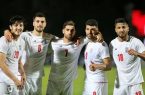 برنامه کامل جام ملت‌های فوتبال آسیای میانه ۲۰۲۵؛ ایران در گروه سخت با تاجیکستان و هند