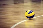 امتناع تیم والیبال زنان اسلوونی از دست دادن با اسرائیل در EuroVolley به نشانه همبستگی با فلسطین