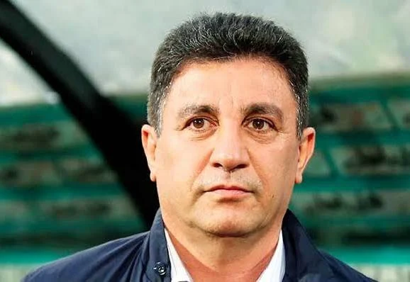 قلعه‌نویی: حضور در کافا فرصت خوبی برای محک بازیکنان جدید تیم ملی است